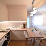 Apartment Lilaki *