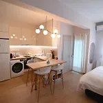 Apartment Lilaki Larissa