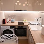 Lilaki Apartment
