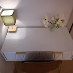Lilaki Apartment *