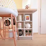 Lilaki Apartment *
