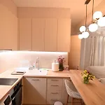 Apartment Lilaki *