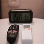 Lilaki Apartment
