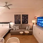 Apartment Lilaki