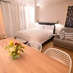 Apartment Lilaki *