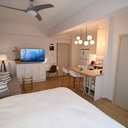Apartman Lilaki