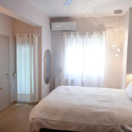Lilaki Apartman