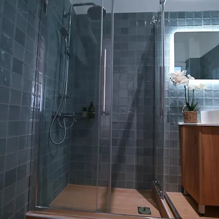 Apartman Lilaki *