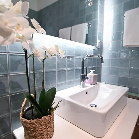 Apartman Lilaki Lárisza
