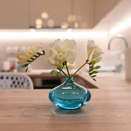 Lilaki Apartman Lárisza