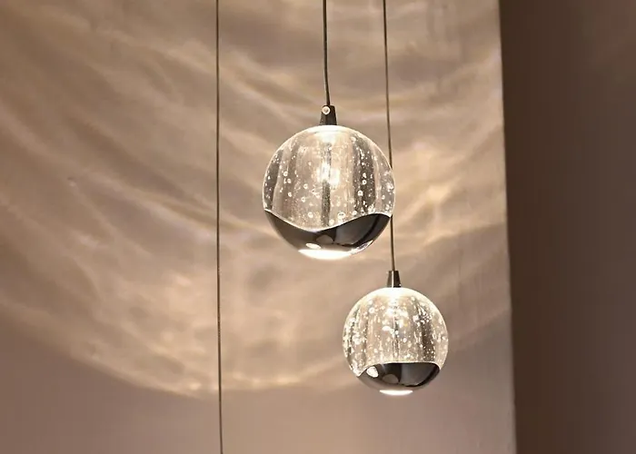 Lilaki Lägenhet Larissa