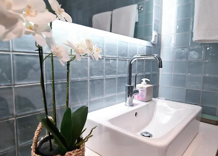 Lägenhet Lilaki Larissa